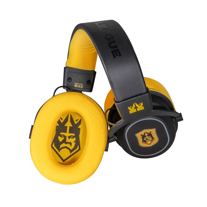 Blade Kings League Wireless Gaming Headset