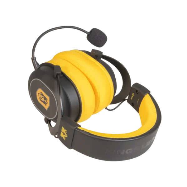 Blade Kings League Wireless Gaming Headset