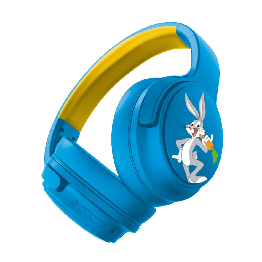 Blade Looney Tunes Wireless Headset for Kids
