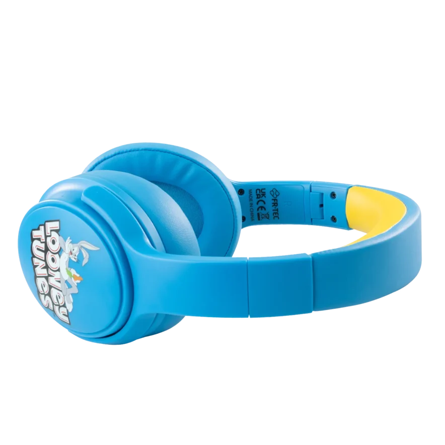 Blade Looney Tunes Wireless Headset for Kids