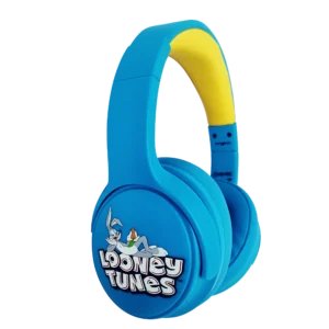 Blade Looney Tunes Wireless Headset for Kids