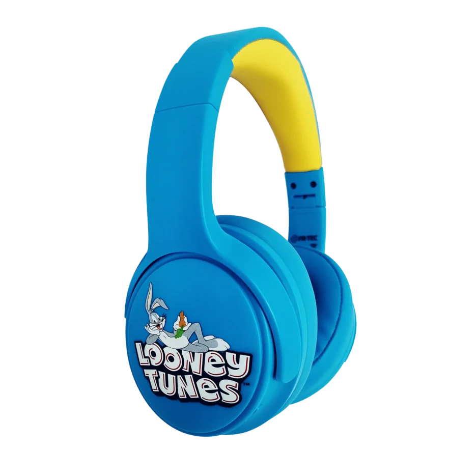 Blade Looney Tunes Wireless Headset for Kids