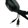 Blade Batman Gaming Headset