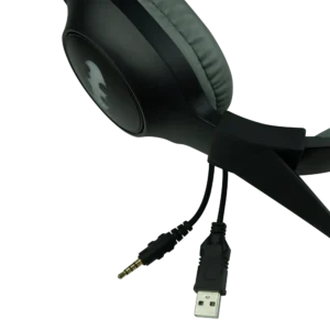 Blade Batman Gaming Headset