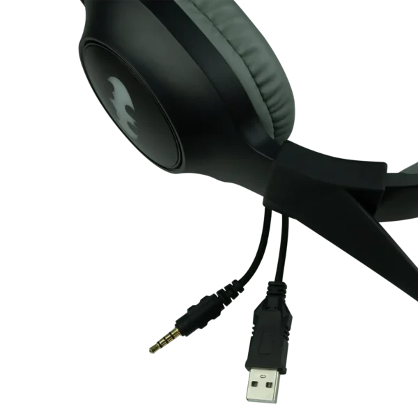 Blade Batman Gaming Headset
