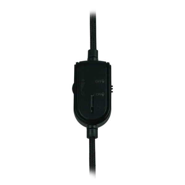 Blade Batman Gaming Headset