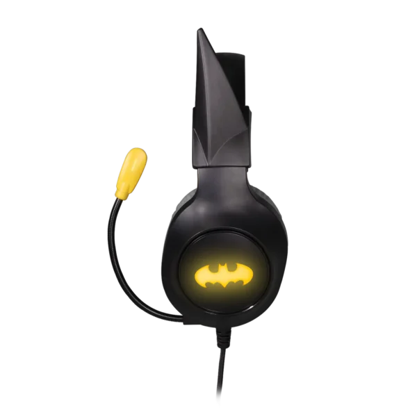 Blade Batman Gaming Headset