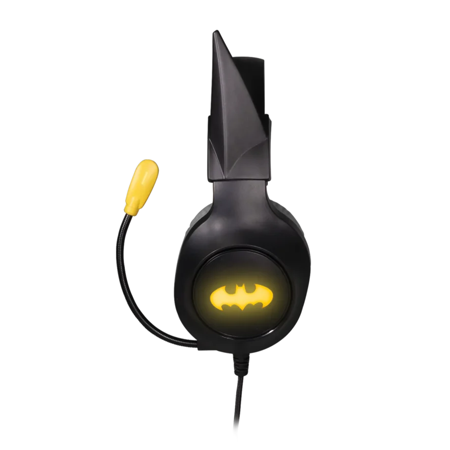 Blade Batman Gaming Headset