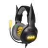 Blade Batman Gaming Headset