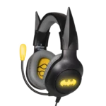 Blade Batman Gaming Headset