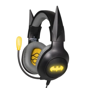 Blade Batman Gaming Headset