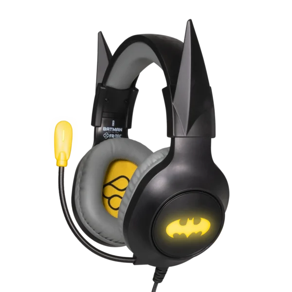 Blade Batman Gaming Headset