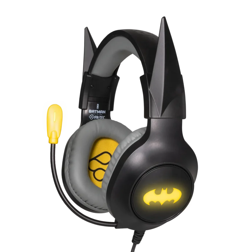 Blade Batman Gaming Headset