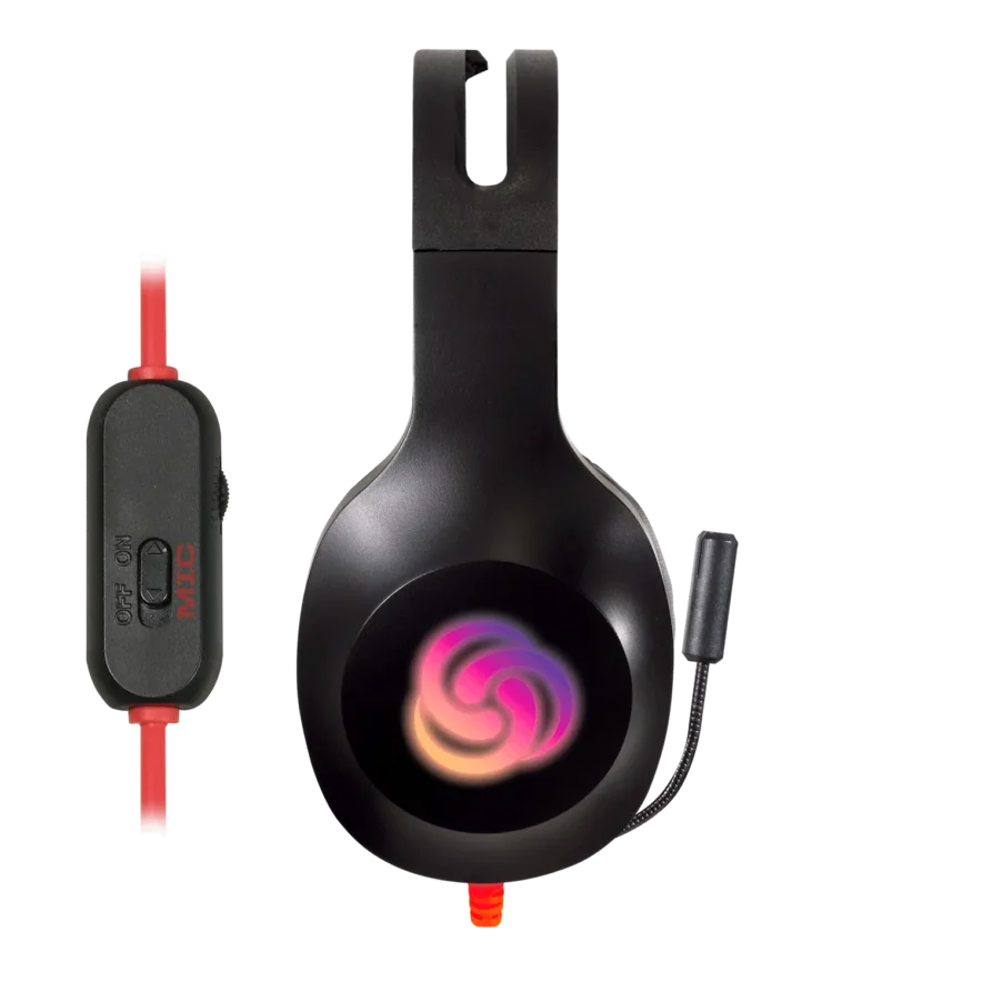 Blade Gaming Headset Typhoon Blade Gaming Headset Typhoon