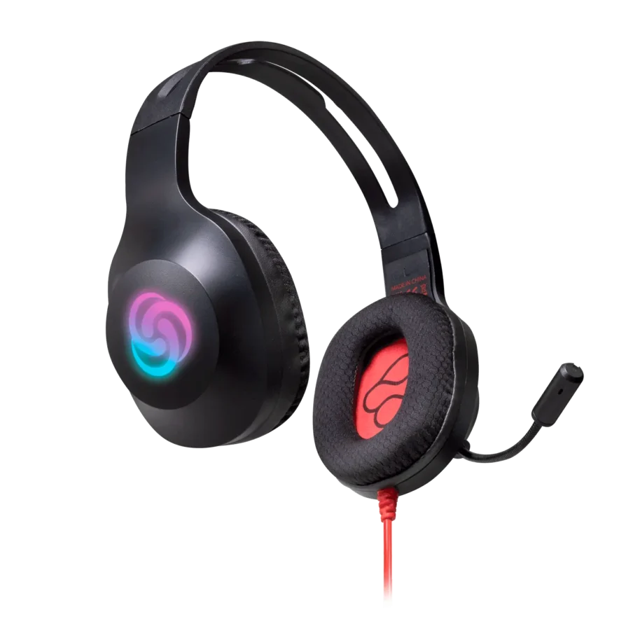 Blade Gaming Headset Typhoon Blade Gaming Headset Typhoon