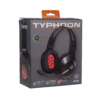 Blade Gaming Headset Typhoon Blade Gaming Headset Typhoon