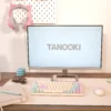 Tanooki Gaming Headset