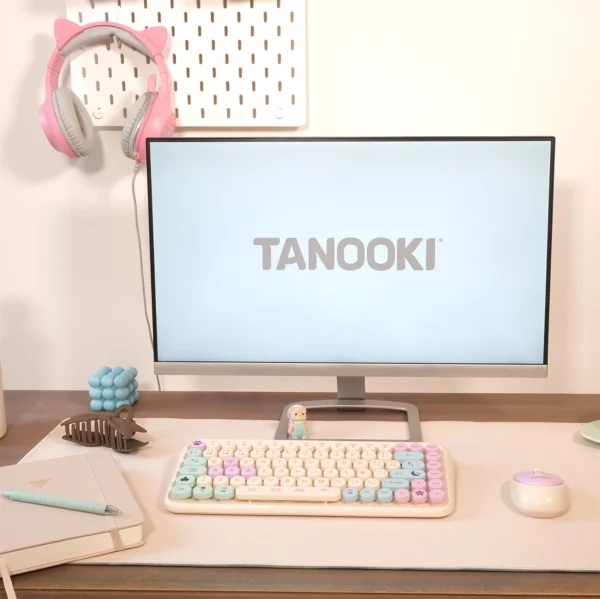 Tanooki Gaming Headset