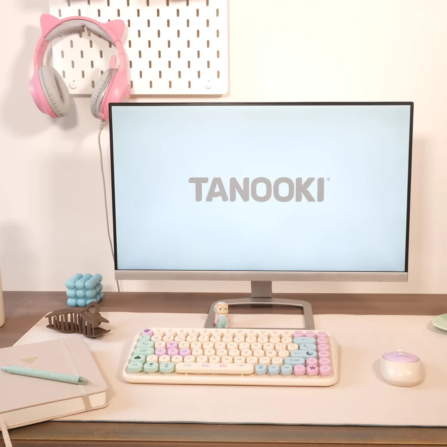 Tanooki Gaming Headset Tanooki Gaming Headset