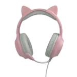 Tanooki Gaming Headset