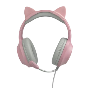 Tanooki Gaming Headset
