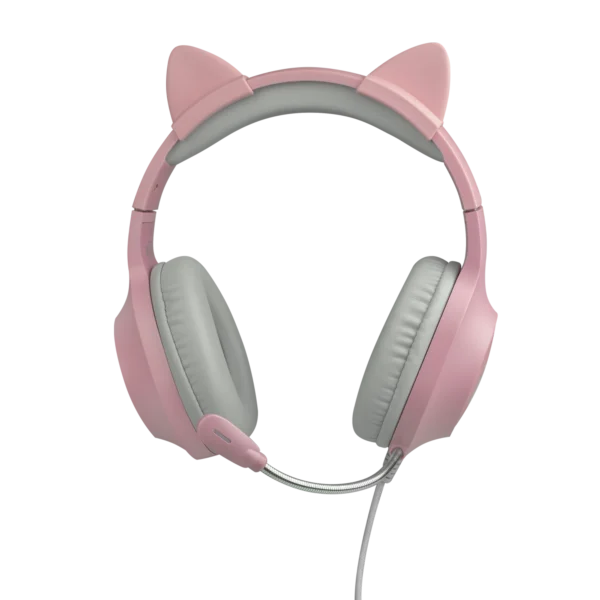 Tanooki Gaming Headset