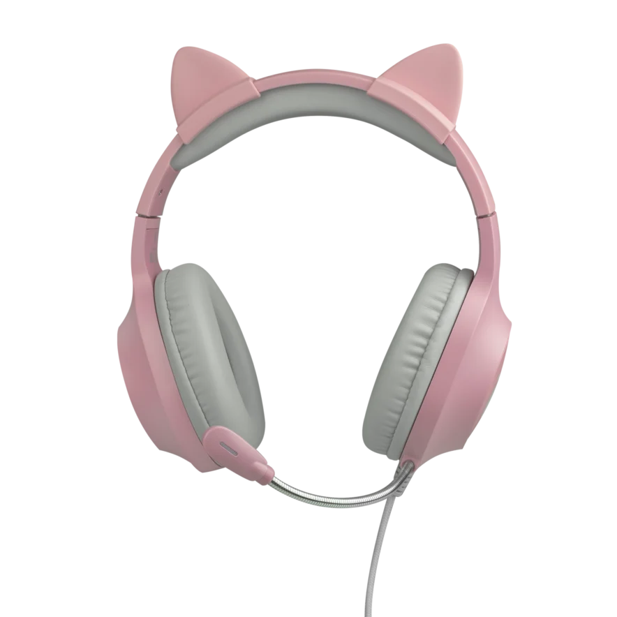 Tanooki Gaming Headset Tanooki Gaming Headset