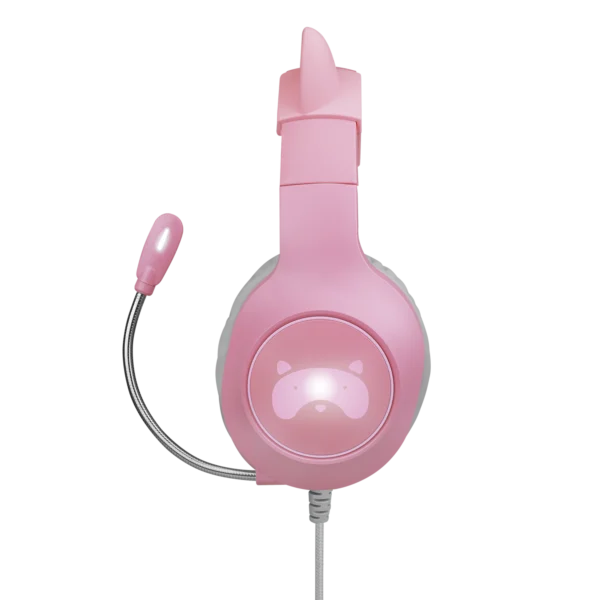 Tanooki Gaming Headset