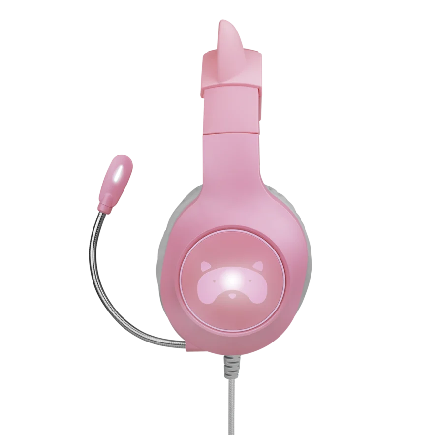 Tanooki Gaming Headset Tanooki Gaming Headset
