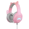 Tanooki Gaming Headset