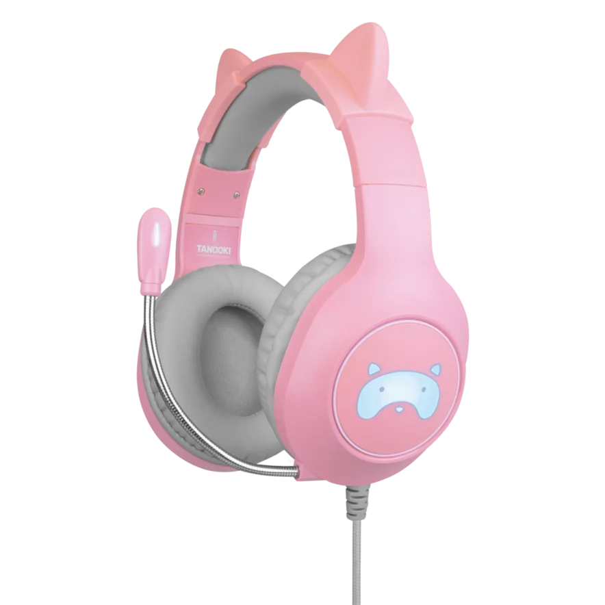 Tanooki Gaming Headset Tanooki Gaming Headset