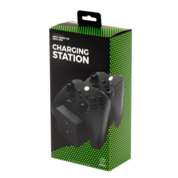 Blade Xbox Series Dual Charging Station