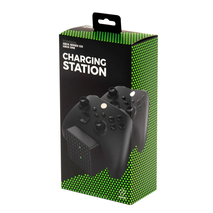 Blade Xbox Series Dual Charging Station