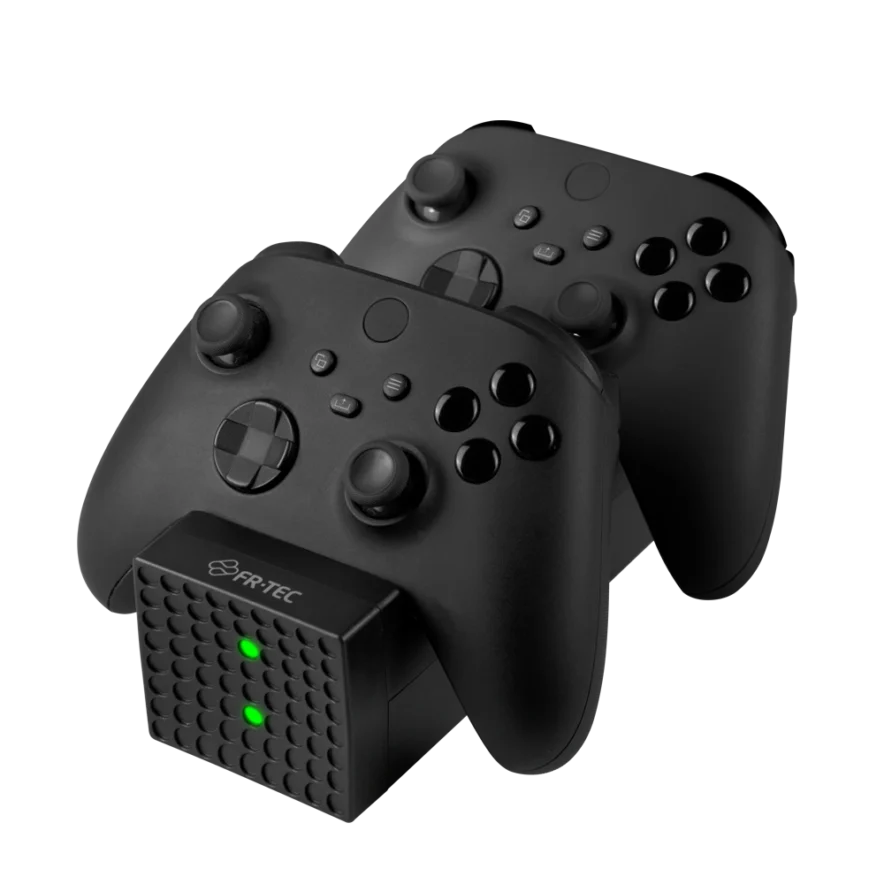 Blade Xbox Series Dual Charging Station
