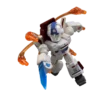 Blokees Transformers Defender Version 05: Traitor to Tyranny