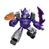 Blokees Transformers Defender Version 05: Traitor to Tyranny