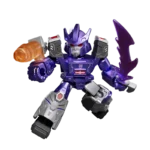 Blokees Transformers Defender Version 05: Traitor to Tyranny