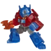 Blokees Transformers Defender Version 05: Traitor to Tyranny