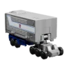 Blokees Transformers Defender Version 05: Traitor to Tyranny