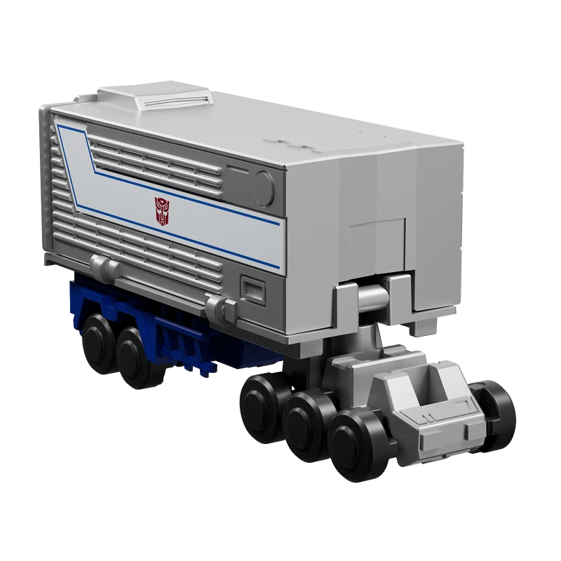 Blokees Transformers Defender Version 05: Traitor to Tyranny
