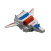 Blokees Transformers Defender Version 05: Traitor to Tyranny