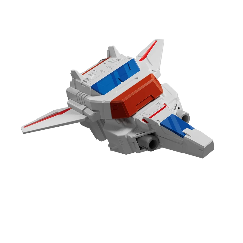 Blokees Transformers Defender Version 05: Traitor to Tyranny