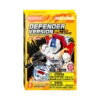 Blokees Transformers Defender Version 05: Traitor to Tyranny