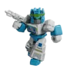 Blokees Transformers Defender Version 05: Traitor to Tyranny