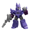 Blokees Transformers Defender Version 05: Traitor to Tyranny
