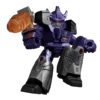 Blokees Transformers Defender Version 05: Traitor to Tyranny