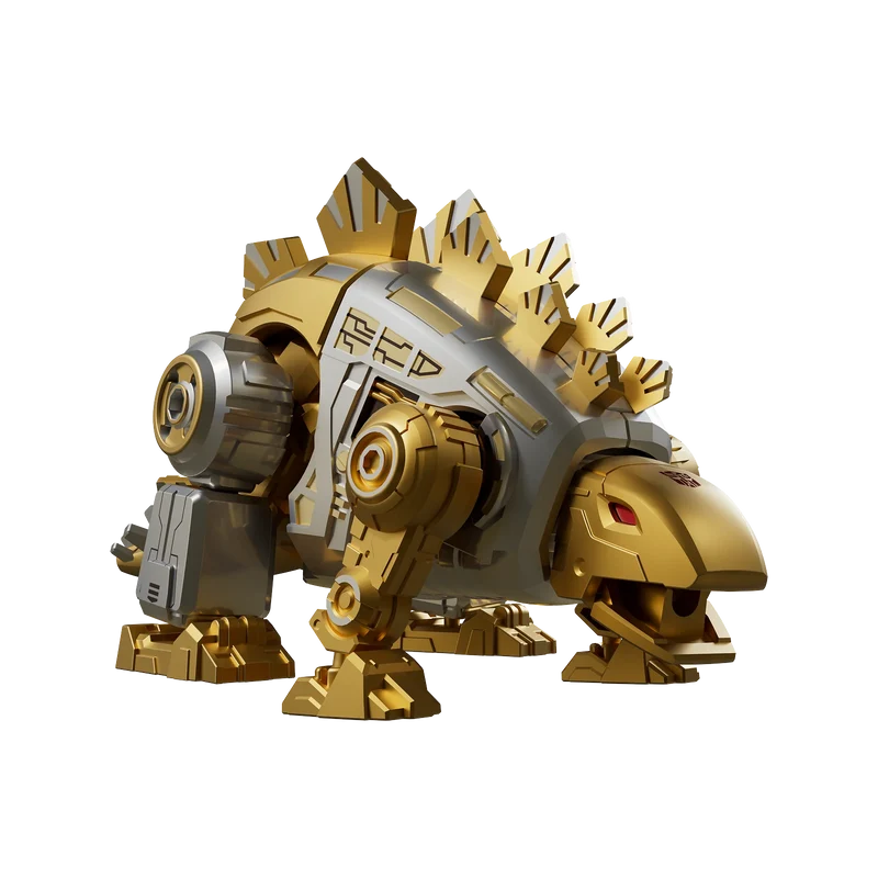Figura Transformers 2026 X Yearly Version: Dinobot Desertion