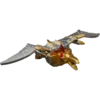 Figura Transformers 2026 X Yearly Version: Dinobot Desertion