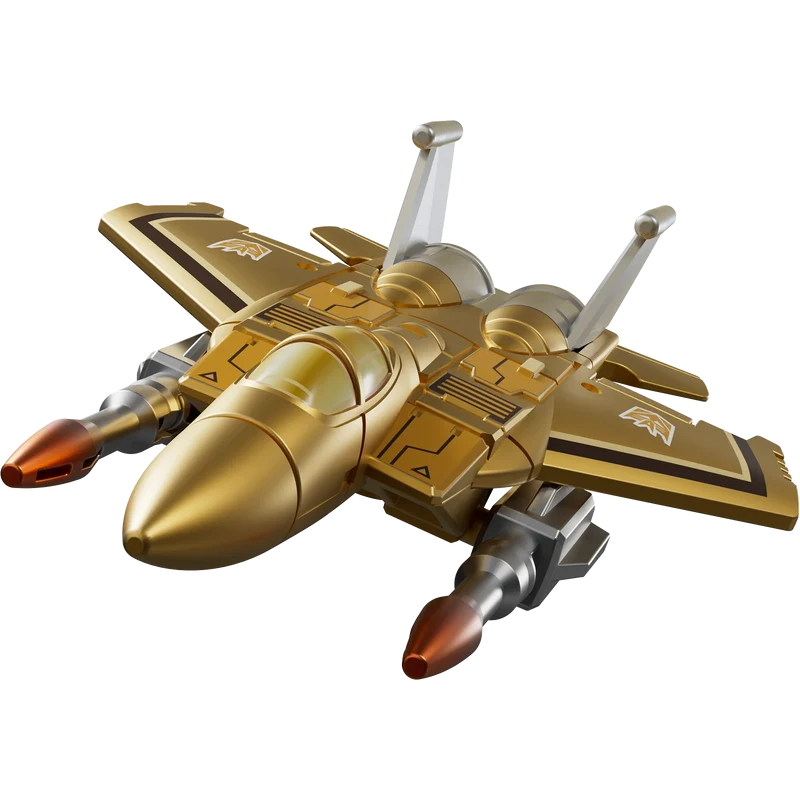 Figura Transformers 2026 X Yearly Version: Dinobot Desertion