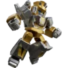 Figura Transformers 2026 X Yearly Version: Dinobot Desertion